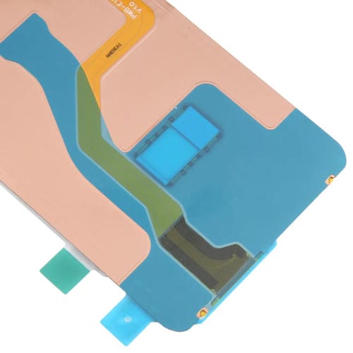 Sensor Digitalizador Placa de Panel Táctil Samsung Galaxy S21 Ultra 5G SM-G998B
