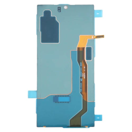 Placa de Sensor Digitalizador Samsung Galaxy Note 20 Ultra 5G SM-N986B