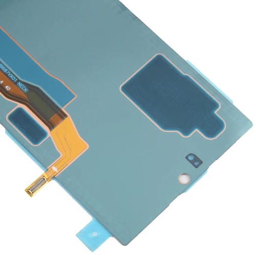 Placa de Sensor Digitalizador Samsung Galaxy Note 20 Ultra 5G SM-N986B