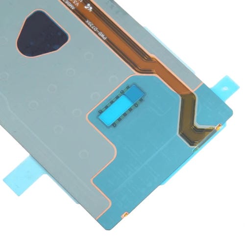 Sensorplatine Digitalisierer Samsung Galaxy Note 10+ 5G SM-N976F