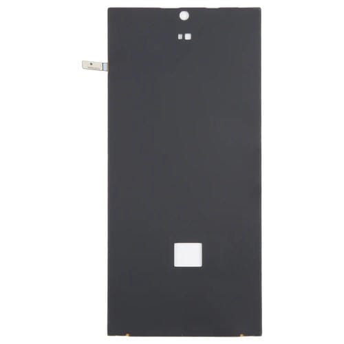Digital Sensor Plate Samsung Galaxy S22 Ultra 5G SM-S908B