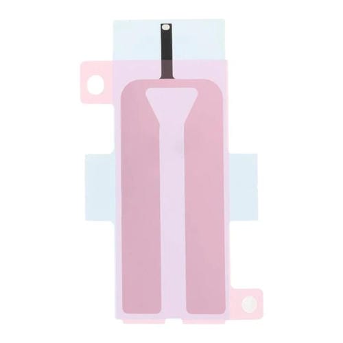 Autocollants adhésifs Batterie d'Apple iPhone 16e (10 unités)