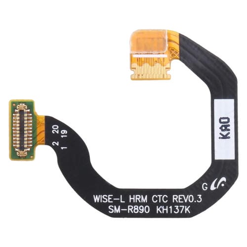 Cable Flex Samsung Galaxy Watch 4 46mm SM-R890 Cubierta Trasera