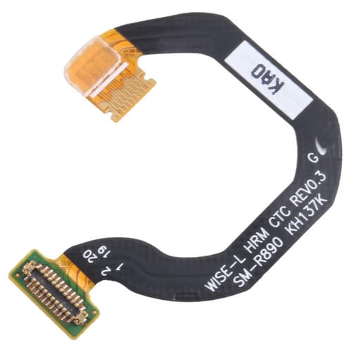 Cable Flex Samsung Galaxy Watch 4 46mm SM-R890 Cubierta Trasera
