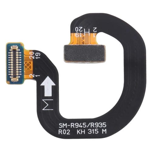 Flex Cable Back Cover Samsung Galaxy Watch 6 40mm SM-R935