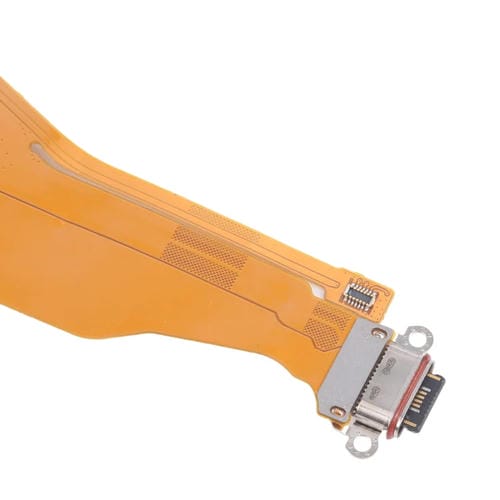 Cabo Flex de Porto de Carregamento Oppo A3 5G