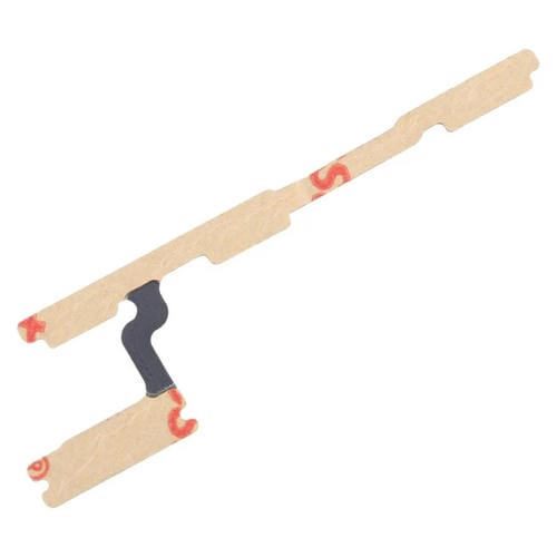 Cabo Flex Botão de Ligação e Volume Oppo A3X 5G