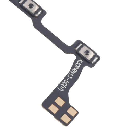 Flexkabel Ein- und Lautstärketaste Oppo Reno13 5G