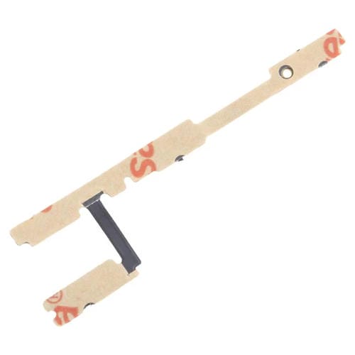 Câble Flex Bouton d'Alimentation et de Volume Realme V50S