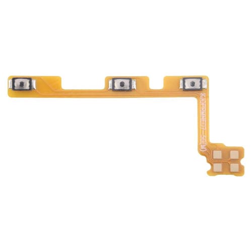 Power Button and Volume Button Flex Cable Realme Neo7 5G RMX5060