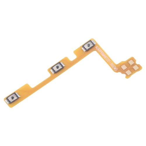 Power Button and Volume Button Flex Cable Realme Neo7 5G RMX5060