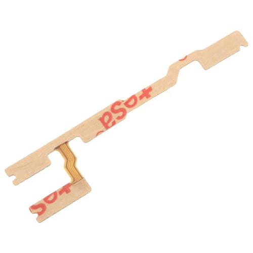 Câble Flex Bouton d'Alimentation et Bouton de Volume Realme 14x 5G RMX5020