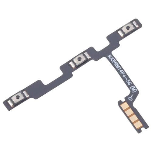 Flexkabel Ein- und Lautstärketaste Realme 14 Pro+ 5G RMX5051