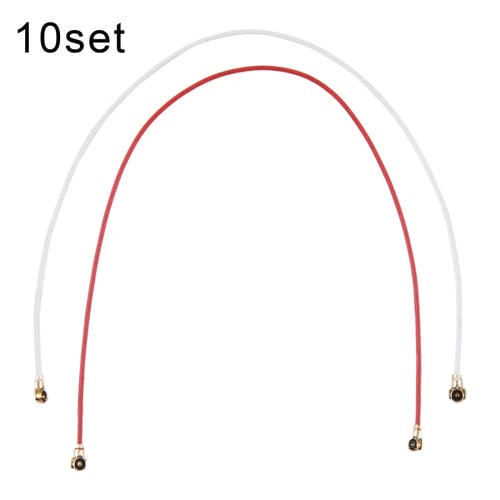 Antenna Flex Cables Samsung Galaxy A23 5G SM-A236F - 10 Games