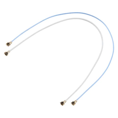 Cabos Flex de Sinal Samsung Galaxy A42 SM-A426B - Conjunto de (10 Peças)