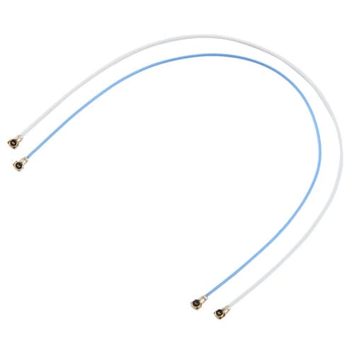 Cavi Flex dell'Antenna del Segnale Samsung Galaxy A72 SM-A725F (10 Set) (Originali)