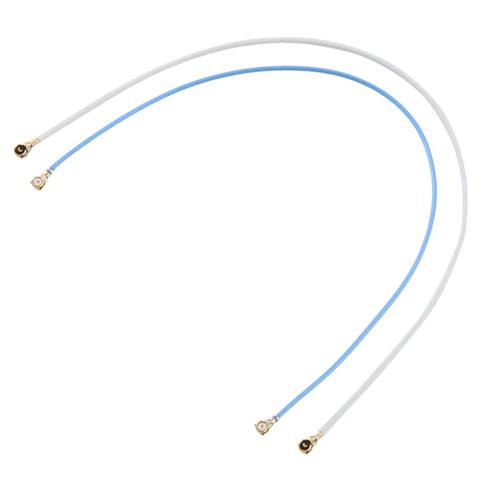 Signal Flex Kabel Samsung Galaxy A52/A52S 10er Set