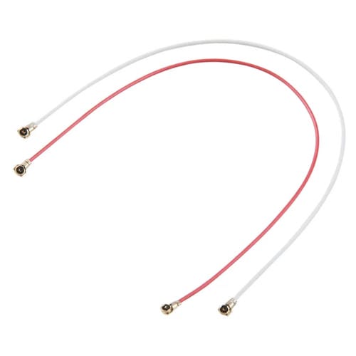 Câbles Flex de Signaux Samsung Galaxy A13 5G SM-A136B - 10 Jeux