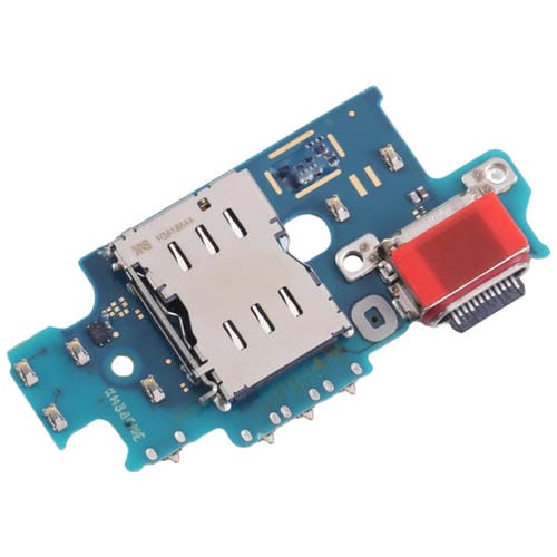 Placa de Carga Samsung Galaxy S24+ 5G SM-S926E