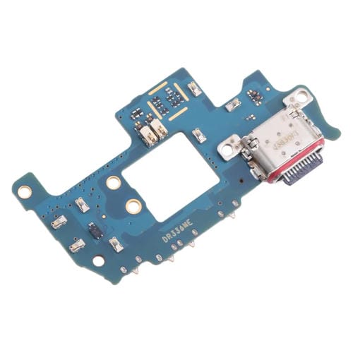 Placa de Puerto de Carga Samsung Galaxy S23 FE SM-F711B