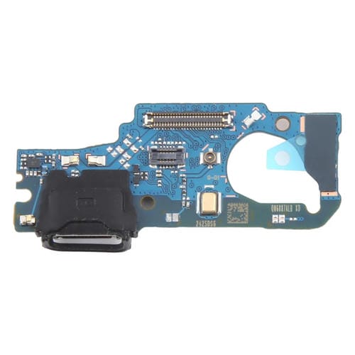 Placa de Puerto de Carga Samsung Galaxy M55 SM-M556B