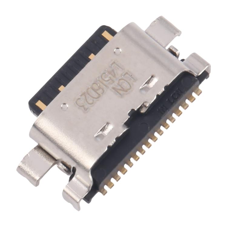 Connettore di Ricarica Originale Tecno Spark 20 Pro+ Kj7 (10 Unità)