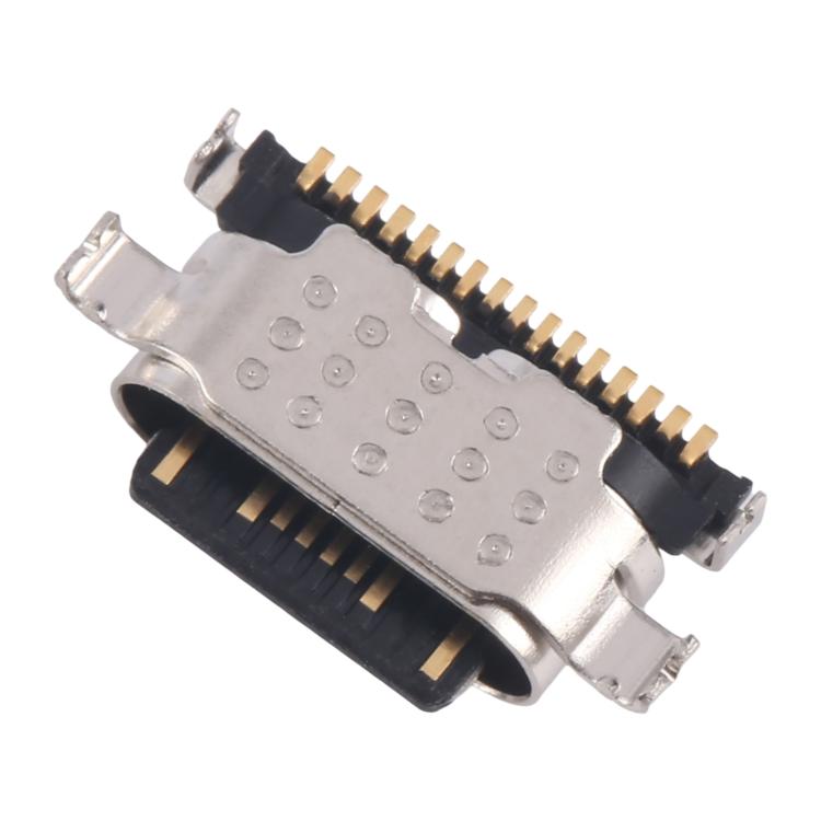 Connettore di Ricarica Originale Tecno Spark 20 Pro+ Kj7 (10 Unità)
