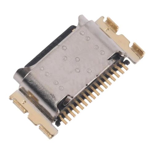 Original Charging Port Connector Tecno Pova Neo 2 LG6N (10 Units)