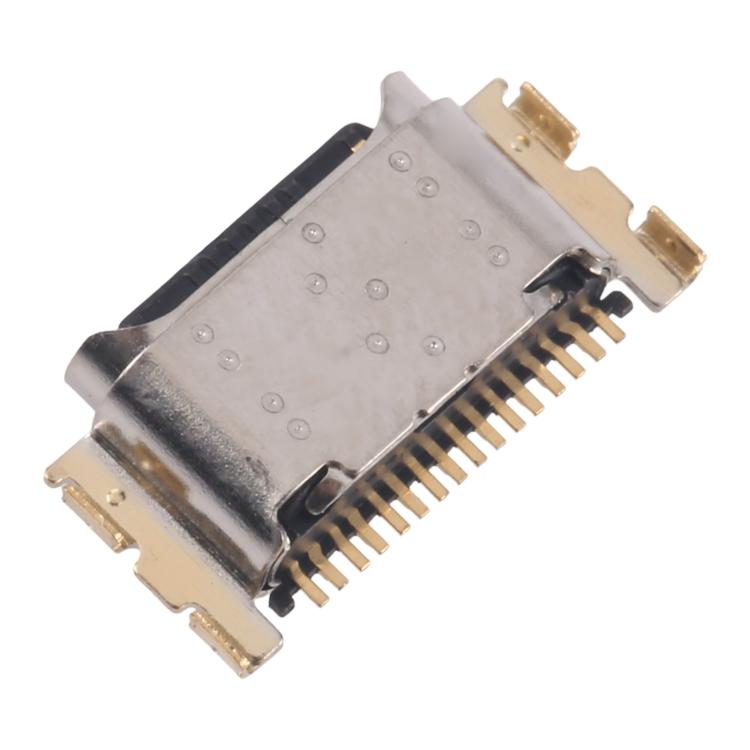 Connecteur de Port de Charge Original Tecno Camon 18 Ch6 (10 Unités)