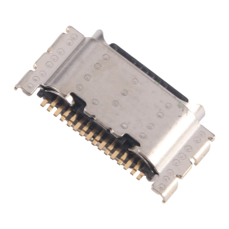 Connecteur de Port de Charge Original Tecno Camon 18 Ch6 (10 Unités)