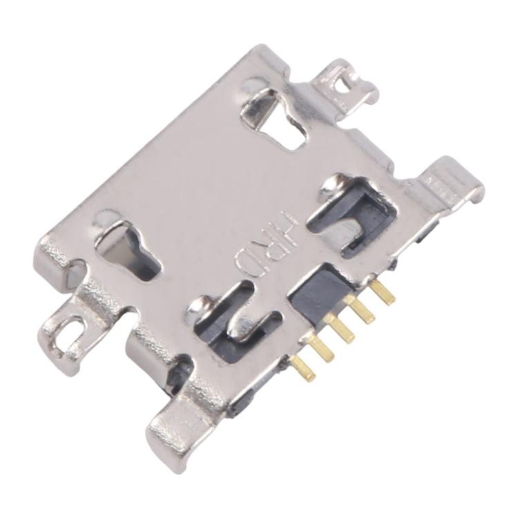 Connettore di Ricarica Originale Tecno Spark 8 Pro Kg8 (10 Unità)