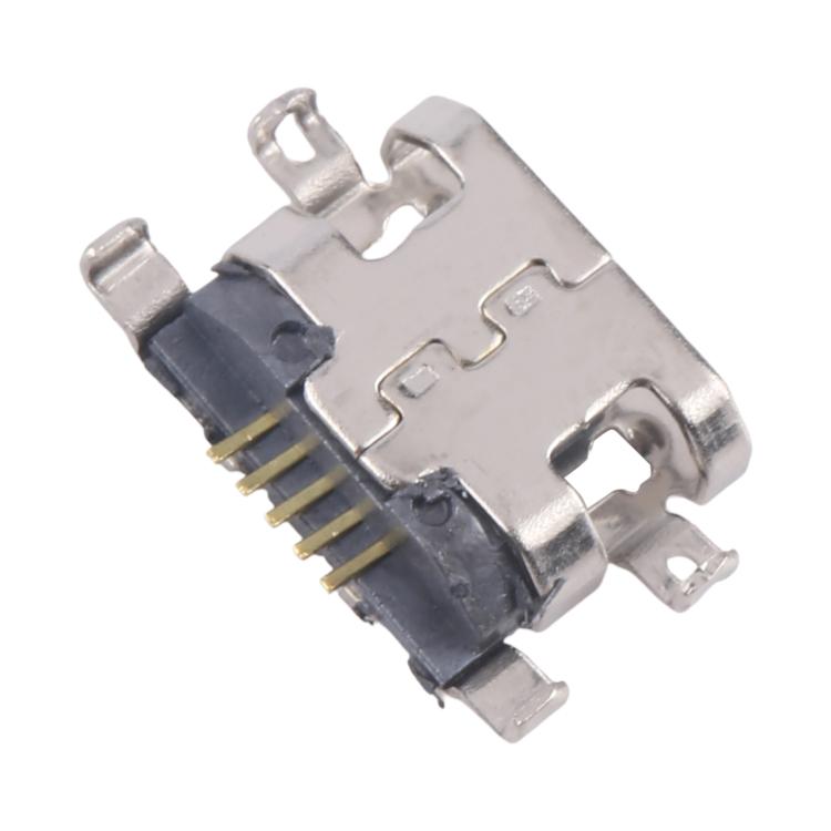 Connettore di Ricarica Originale Tecno Spark 8 Pro Kg8 (10 Unità)