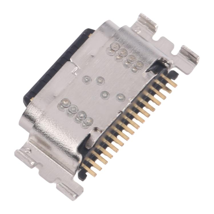 Original Ladeanschlussstecker Tecno Spark 20 Kj5 (10 Stücke)