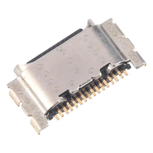 Original Charging Port Connector Oppo A95 5G (10 Pieces)