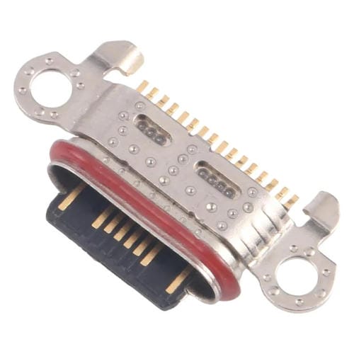 Charging Port Connector Oppo Reno12 Pro 5G Original (10 Pieces)