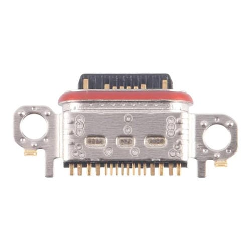 Original Realme 14X 5G Charging Port Connector (10 Units)