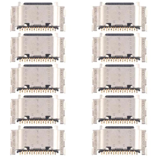 Original Realme GT Neo2T Charging Port Connector (10 Units)