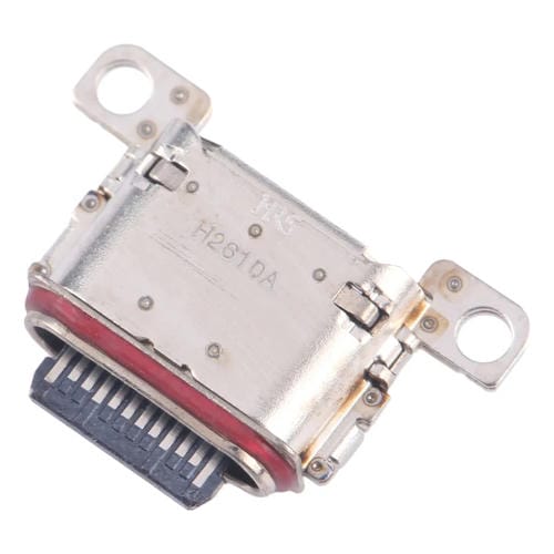 Connecteur de charge Samsung Galaxy S23 FE SM-S711B - (10 pièces)