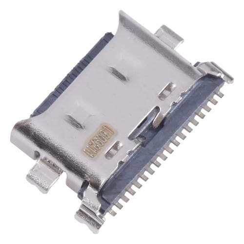 Charging Port Connector Samsung Galaxy M34 5G SM-M346B (10 Pieces)