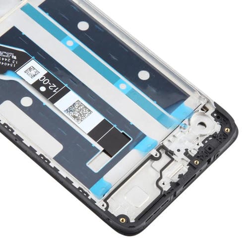 Ecrã Completo com Moldura para Motorola Moto G05