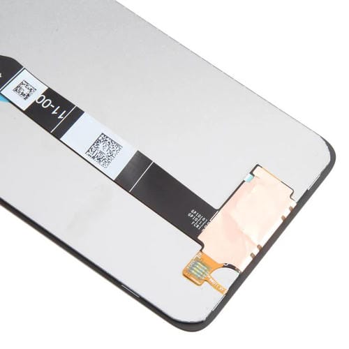 Schermo Intero per Motorola Moto G 2025