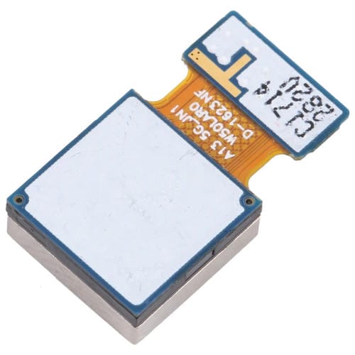 Rear Camera Samsung Galaxy M33 5G