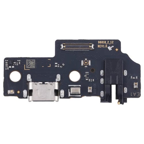 Plaque de charge du port de chargement Samsung Galaxy A05 SM-A055F