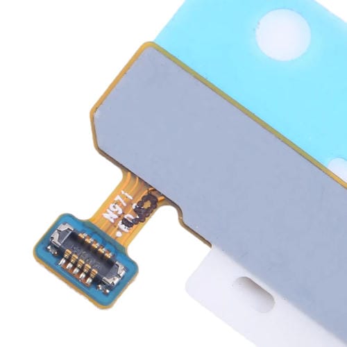 Câble Flex du Connecteur du Capteur Stylet Optique Samsung Galaxy Note 10 SM-N970F