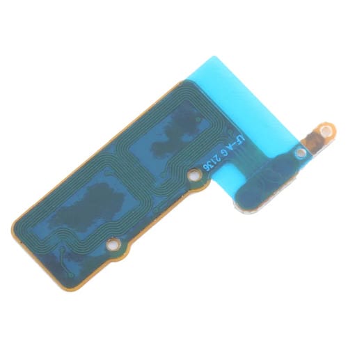 Cabo Flex Samsung Galaxy Tab S8+ SM-X808 Conector Sensor Caneta Ótica