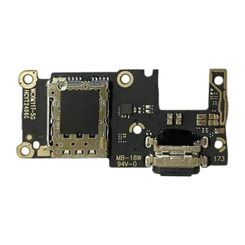 Piastra di Carico Porta Xiaomi 11T Pro