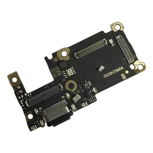 Piastra di Carico Porta Xiaomi 11T Pro