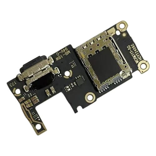 Piastra di Carico Porta Xiaomi 11T Pro