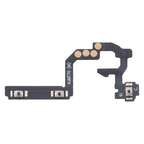 Cavo Flessibile Huawei Mate 70 Pulsante di Accensione e Volume