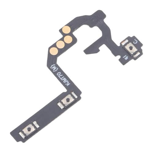 Cavo Flessibile Huawei Mate 70 Pulsante di Accensione e Volume